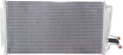 Isuzu A/C Condenser ACI