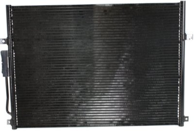 Jeep A/C Condenser ACI