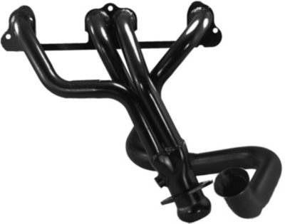Jeep Headers Pacesetter