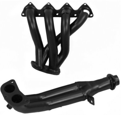 Honda Headers Pacesetter