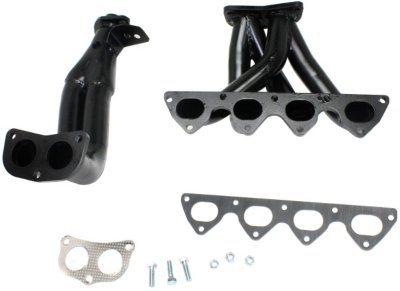 Acura Headers Pacesetter