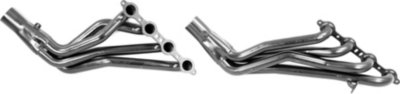 GMC Headers Pacesetter