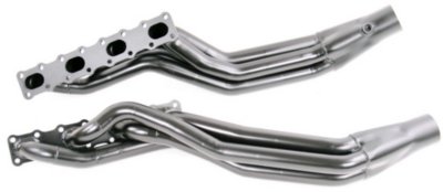 Nissan Headers Pacesetter