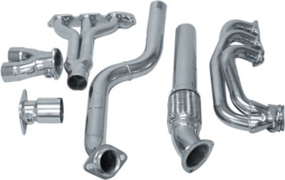 Buick Headers Pacesetter