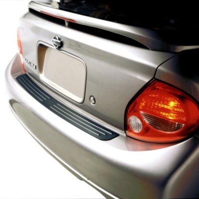 Nissan Maxima Bumper Power Flow