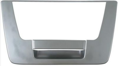 Nissan Truck Tailgate Handle Putco