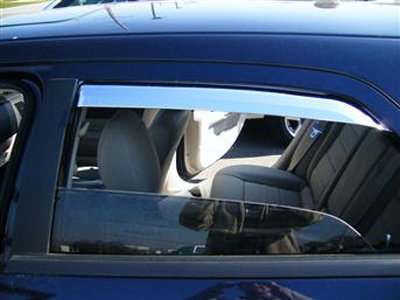Chrysler Vent Visor Putco