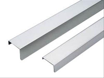 Ford Truck Bed Rail Cap Putco