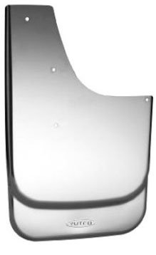 Volvo S70 Mud Flaps Putco