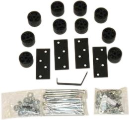 Ford Explorer Body Kit Perf Accessories