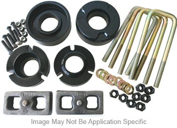 Ford Bronco Body Lift Spacer Perf Accessories