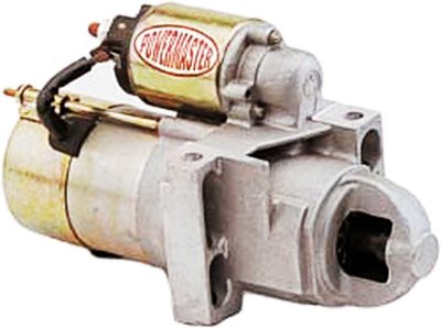 GMC Sonoma Starter Powermaster