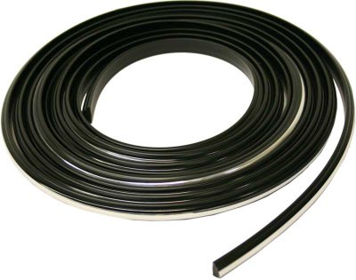 Chevrolet K20 Pickup Windshield Weatherstrip Precision Parts