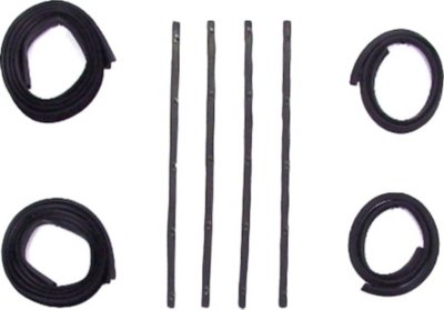 Dodge A100 Precision Parts