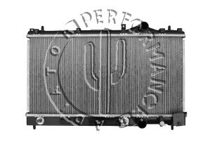 Dodge Neon Radiator Performance Radiator