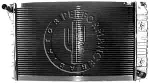 Pontiac Firebird Radiator Performance Radiator