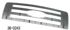 Ford Billet Grille Paramount Restyling