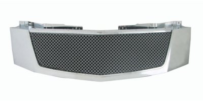 Cadillac Grille Assembly Paramount Restyling