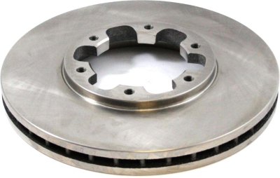 Nissan Xterra Brake Rotors Pronto