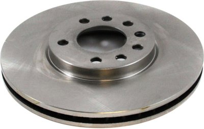 Saturn L200 Brake Rotors Pronto