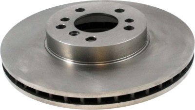 BMW X5 Brake Disc Pronto