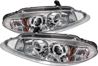 Dodge Intrepid Headlight Spyder