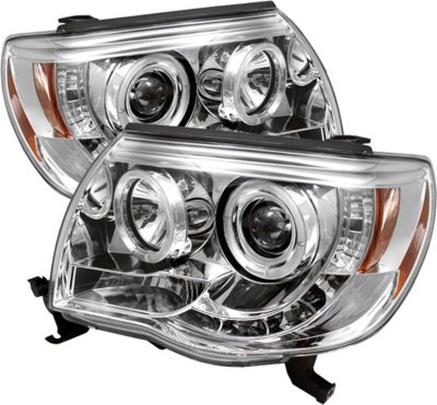 Toyota Headlight Spyder