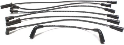 GMC Spark Plug Wire Prestolite