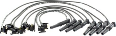 Ford Spark Plug Wire Prestolite