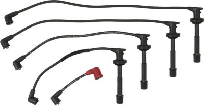 Infiniti Spark Plug Wire Prestolite