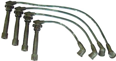 Hyundai Spark Plug Wire Prestolite