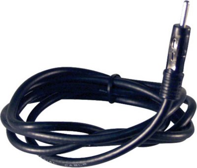 Infiniti Antenna Pyle