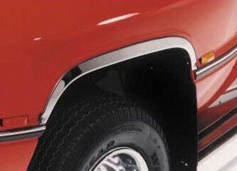 Chevrolet Truck Fender QMI