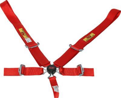 KIA Sportage Seat Belt RCI