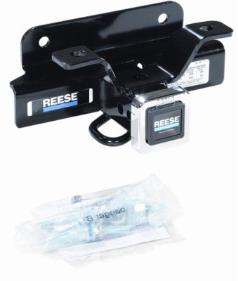 Dodge Hitch Reese