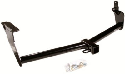 Infiniti Hitch Reese