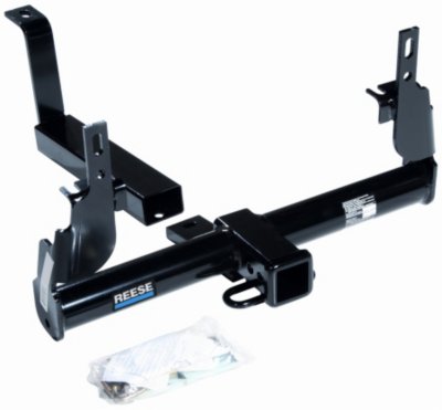 Audi Hitch Reese