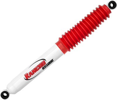 Rancho Shock Absorber and Strut Assembly Rancho