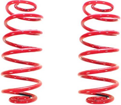 Jeep Coil Springs Rancho