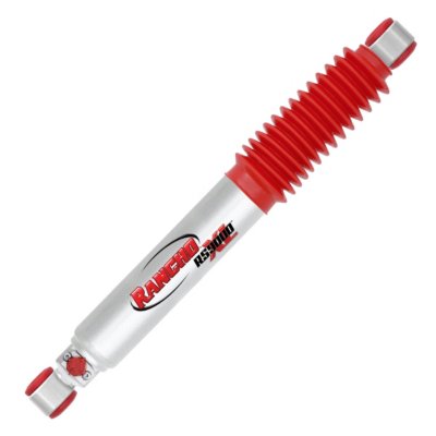 BMW 528I Shocks Rancho