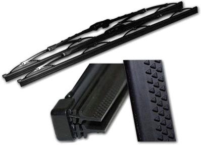 Chevrolet Equinox Wiper Blade Rampage