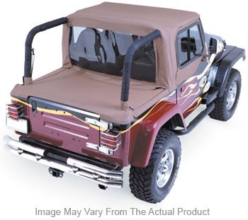 Jeep Cherokee Sport Rampage