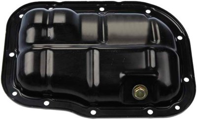 Toyota Oil Pan Dorman