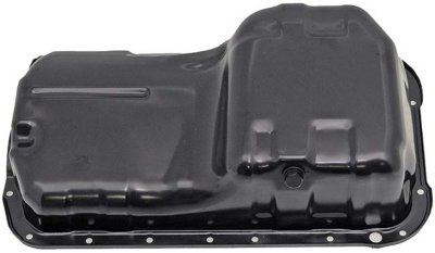 Honda Oil Pan Dorman