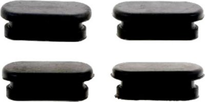 Isuzu Brake Dust Shields Dorman