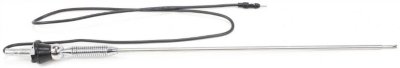 Nissan Antenna Replacement