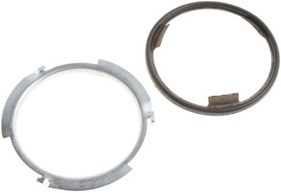 Chevrolet Silverado 1500 HD Fuel Pump Assembly Dorman