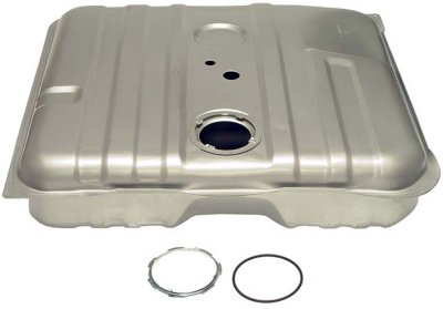 Chrysler Fuel Tank Dorman