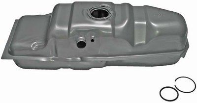 Isuzu Fuel Tank Dorman