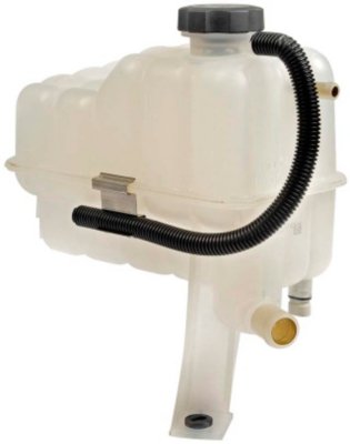 GMC Coolant Reservoir Dorman